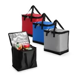 Bolsa Térmica com Alça de Mão