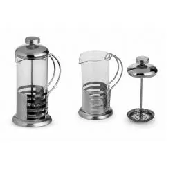 Cafeteira Prensa Francesa 350ml