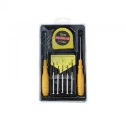 Kit Ferramenta 8 Peças Personalizado 