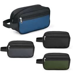 Nécessaire Couro Sintético