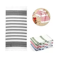 Toalha de Praia Ecológica